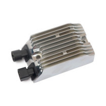 MCS, voltage regulator / rectifier. Chrome