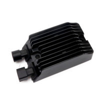 MCS, voltage regulator / rectifier. Black