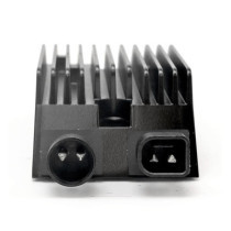 MCS, voltage regulator / rectifier. Black