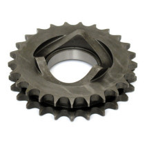 COMPENSATING SPROCKET, 25 TOOTH