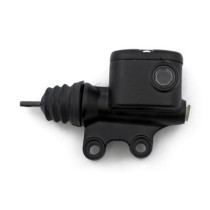 Rear master cylinder. Black