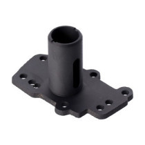 OIL PUMP COVER, INNER