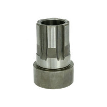 SPROCKET SHAFT EXTENSION, 1/2 INCH