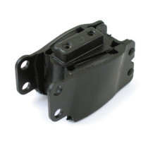 ISOLATOR, FRONT MOTOR MOUNT