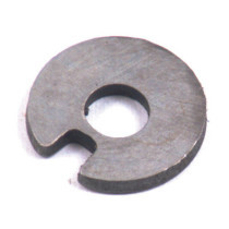 Thrust washer, starter gear bolt