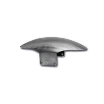  Non Cut Out Front Fender 110/90-19 Raw 