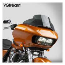 National Cycle VStreamr Windshield 9"