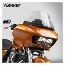 National Cycle VStreamr Windshield 12.5"