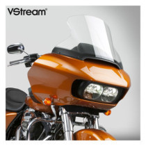 National Cycle VStreamr Windshield 16"