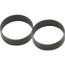  49 mm Front Fork Seal and Bushing Kit 