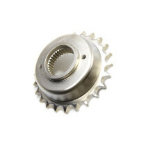 OFFSET TRANSMISSION SPROCKET 24T