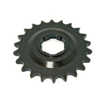 1/4 INCH REPL. OFFSET SPROCKET, 22T