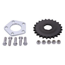 1/4 INCH OFFSET SPROCKET & SPACER KIT