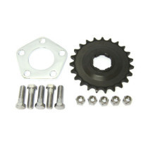 1/4 INCH OFFSET SPROCKET & SPACER KIT