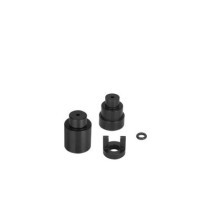 MCS, bearing & exhaust seal service tool kit