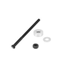 MCS, rubber mount swingarm assembly tool