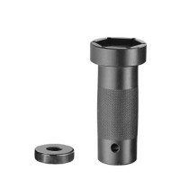 MCS, 6-sp transmission pulley nut socket