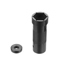 MCS, 4&5-speed transmission pulley nut socket