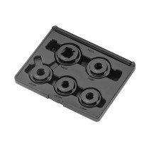 MCS, flywheel nut socket set