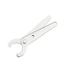 MCS, shock absorber wrench