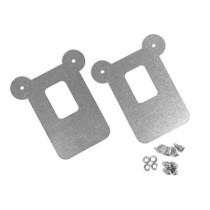 Westland Customs, front fender mount kit