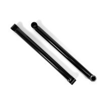 Westland Customs, hardtail struts 10". Black