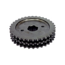 MOTOR SPROCKET, 34T