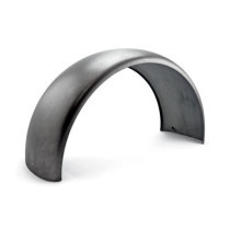 Penz, rear Softail fender. Strut style. 260mm wide