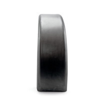 Penz, rear rigid frame fender. 125mm wide