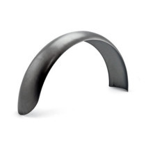 Penz rear bobber fender, 150mm wide / 355mm radius