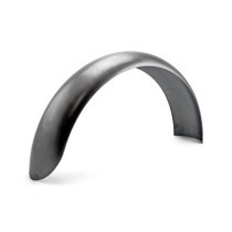 Penz rear bobber fender, 135mm wide / 335mm radius