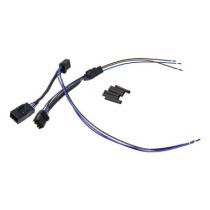 NAMZ, EZ-install front turn signal tap wiring harness