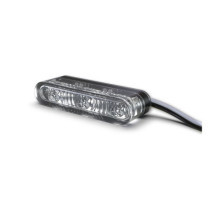 ''Star-1MX Pro'', LED turn signal/position lights. ECE