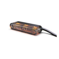 ''Star-1MX Pro'', LED turn signal/position lights. ECE