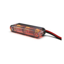 ''Star-1MX Pro'', LED taillight/turn signal combo. ECE