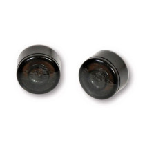 ''Apollo'' miniature round SMD LED turn signals