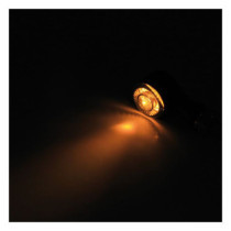 ''Apollo'' miniature round SMD LED turn signals