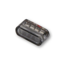 ''Module 1'' LED taillight. Smoke lens. ECE