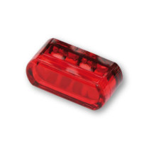 ''Module 1'' LED taillight. Red lens. ECE