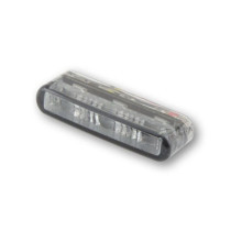 Shorty 2 Pro taillight. Horizontal & Vertical. Smoke lens