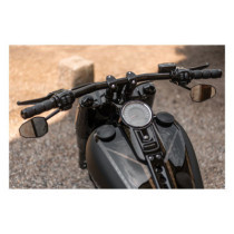 Killer Custom, Avenger 1-1/4" handlebar. Black