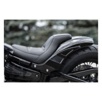 Killer Custom, ''Blocker'' seat for ''Bobbstr'' fender kit