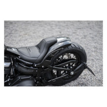 Killer Custom, ''Blocker'' seat for ''Bobbstr'' fender kit