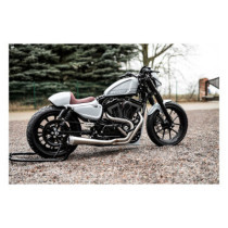 Killer Custom, ''Cafe Racer'' solo rear fender kit