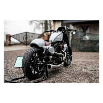 Killer Custom, ''Cafe Racer'' solo rear fender kit