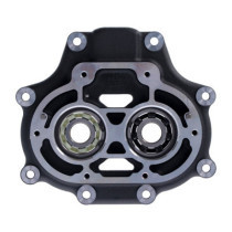 Bearing housing assembly, transmission. Black