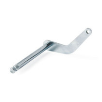 Inner shifter lever, zinc plated