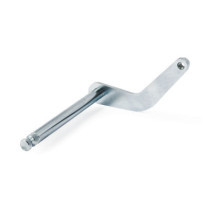 Inner shifter lever, zinc plated