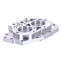 TRANSM. BEARING HOUSING ASSEMBLY