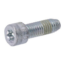 Screw, transmission mount bracket